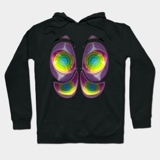 Scopophobia Hoodie